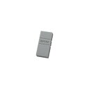  G IV BUFFALO USBtbV 64GB O[ RUF3-AC64G-GY