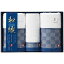 好評 和織モダン 今治製フェイス・ウォッシュタオルセット 7311-078 オススメ 送料無料