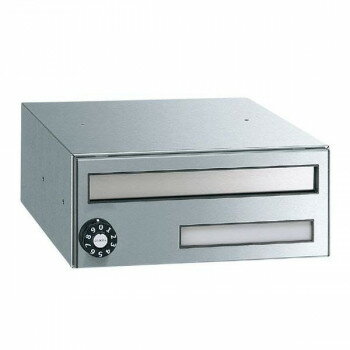 【送料無料】日用品 ダイケン ポスト ポステック(R) 集合郵便受 CSP-103(前入れ前出し) オススメ 新 生活 応援