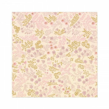 プレゼント オススメ 父 母 日用品 包装紙 Pラップ はぎ 全判 100セット P-229 送料無料 お返し 贈答品