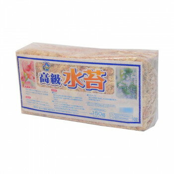 [商品名]あかぎ園芸 チリ産 高級 水苔 150g 20袋 1240011代引き不可商品です。代金引換以外のお支払方法をお選びくださいませ。湿地帯に生えた水苔を採集し、乾燥した後で圧縮梱包した物。シンビ・洋らん等の植え替えや、取り木・接木時の発根部分の乾燥防止と保護用に重用されます。※梱包時 破損防止のため別商品の袋を再利用し梱包することがございます。サイズ7×27×13cm個装サイズ：14×27×13cm重量個装重量：3000g生産国チリ※入荷状況により、発送日が遅れる場合がございます。fk094igrjs