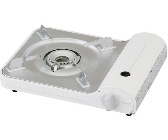 カセットコンロ スリム IGC-E1（rakuten）