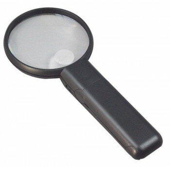 TS-1　ミザール　マルチスタンドルーペ　ライト付 インテリア | 関連単語 棚 テレビ台 カーテン ソファ..