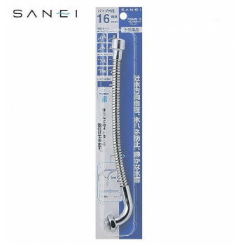 三栄水栓　SANEI　ベンリー自在パイプ　PA18A-76X2-16 工具 DIY 大工 作業 道具 職人 工房 製作 | 関連..