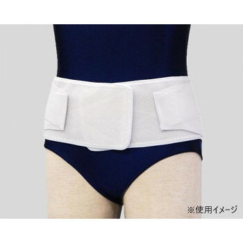 上下対称構造のため、ご自身の使いやすい合わせ向き(右前or左前)で装着できます。4本の樹脂ステーで、効果的にサポートします。メッシュ素材のためムレなどを防ぎ、快適な装着感です。サイズ腰回り:105〜120cm個装サイズ：3×20×15cm重量個装重量：233g素材・材質ナイロン、綿、ゴム、ポリエステル、ポリウレタン、樹脂ステー仕様手洗い(洗濯機不可)生産国中国(A)おまけつき（商品とは関係ありません）別送fk094igrjs
