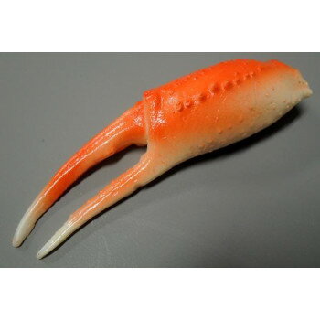 日本職人が作る 食品サンプルマグネット かに爪　IP-344 店舗 用品 飲食 | 関連単語 店舗演出グッズ メ..