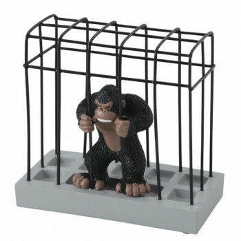 セトクラフト　ステーショナリースタンド　ゴリラ・SR-3041-150 インテリア | 関連単語 棚 テレビ台 カ..