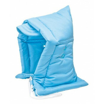 防炎協会認定の燃えにくく自己消火性のある防炎生地を使用しています。ツバ付なので顔を保護します。※洗濯機洗いは型崩れの原因になります。サイズW270×D60×H400mm個装サイズ：28.0×1.5×42.0cm重量282g(笛含む)個装重量：300g素材・材質表生地・裏生地:ポリエステル(防炎加工)中綿:難燃ポリエステル笛:アルミ仕様笛付(音の大きさ100dB:約100m先から聞こえる大きさです)2つの耳穴付防炎認定番号:N-1240生産国中国(B)おまけつき（商品とは関係ありません）別送fk094igrjs