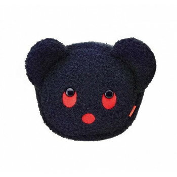 BLACKBEAR(ブラックベア) フェイスポーチ　600190 鞄 かばん | 関連単語 キャンバス レディース メンズ..