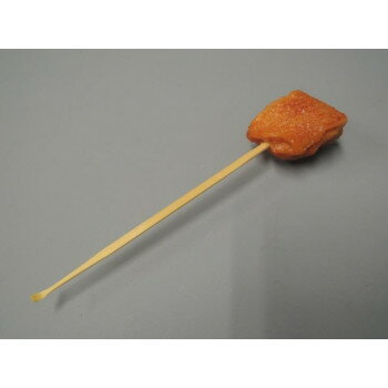 日本職人が作る 食品サンプル耳かき　からあげ　IP-475 店舗 用品 飲食 | 関連単語 店舗演出グッズ メ..