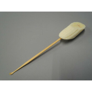 日本職人が作る 食品サンプル耳かき　バナナスライス　IP-487 店舗 用品 飲食 | 関連単語 飲食店グッズ..