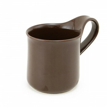 ZEROJAPAN(ゼロジャパン) カフェマグ ラージ CFZ-02 DCH・ダークチョコレート