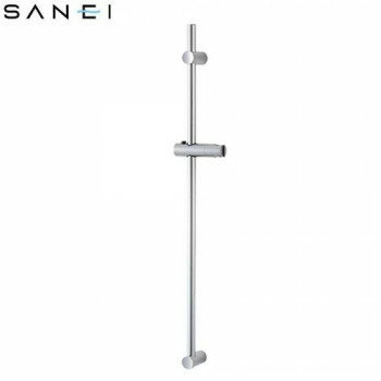 三栄水栓 SANEI　スライドバー(ボタン式)W5853S-780 工具 DIY 大工 作業 道具 職人 工房 製作 | 関連単..