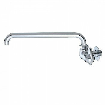 三栄水栓 SANEI　ミニセラ横形自在水栓JA205-L2-13 工具 DIY 大工 作業 道具 職人 工房 製作 | 関連単..