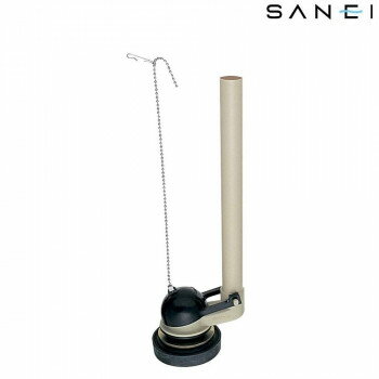 三栄水栓 SANEI　密結用ロータンクサイフォン　洋式タイプ　PH840-51 工具 DIY 大工 作業 道具 職人 工..