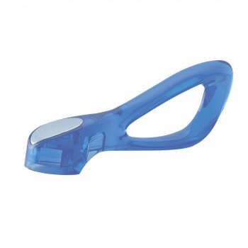 三栄水栓 SANEI　スイングレバー　プルーミッジ(スケルトンブルー) PR2330F-CB2 工具 DIY 大工 作業 道..