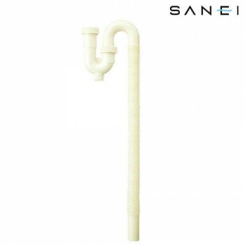三栄水栓 SANEI トラップ用ジャバラ 取付径32mm用 洗面所用 排水用品 PH781-1 工具 DIY 大工 作業 道具..