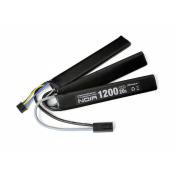 にんき 人気 おすすめ 定番 冬 春 孫 冬 新生活 ギフト 寒さ 対策 プレゼント G-FORCE ジーフォース Noir LiPo 11.1V 1200mAh カスタムガン用 サドルパック GFG905