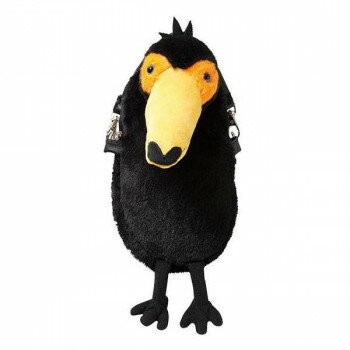 セトクラフト RARE BIRD POUCH バードポーチ　オニオオハシ・SF-3461-180 鞄 かばん | 関連単語 ビジネ..