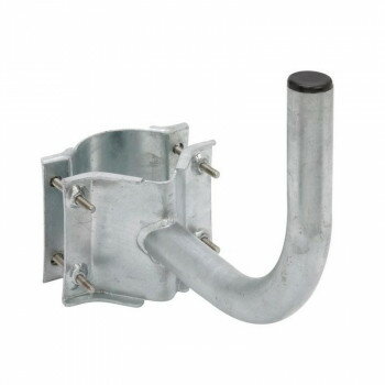 マスプロ電工　BS・CSアンテナ用取付金具　SKPM38 工具 DIY 大工 作業 道具 職人 工房 製作 | 関連単語..