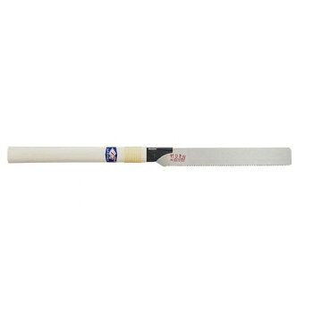 ささくれができにくく、きれいな切断面になります。サイズ刃渡り:225mm、ピッチ:1.5mm個装サイズ：49.4×3.5×2.1cm重量個装重量：121g生産国日本fk094igrjs