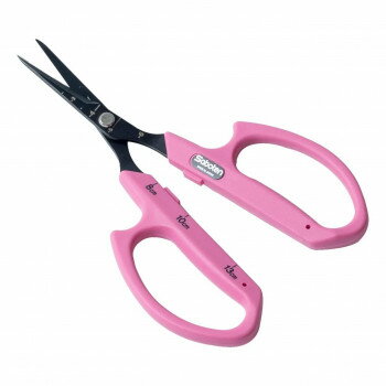 サボテン　ぶどう鋏　そり刃　160mm　B-1MFP ガーデニング DIY | 関連単語 サッシ キーリール 植木 鋏 ..