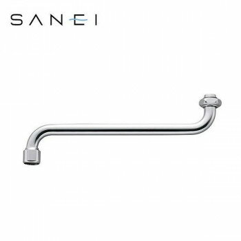 三栄水栓 SANEI 水栓用品 泡沫自在パイプ PA10JH-60X-16 工具 DIY 大工 作業 道具 職人 工房 製作 | 関..