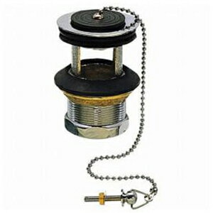 三栄水栓 SANEI 排水用品 横穴排水栓 オーバーフロー用 PH33-25 工具 DIY 大工 作業 道具 職人 工房 製..