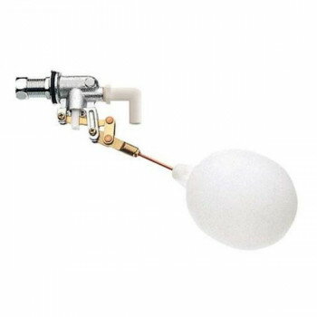 三栄水栓 SANEI トイレ用品 ロータンクボールタップ PV45-13 工具 DIY 大工 作業 道具 職人 工房 製作 ..