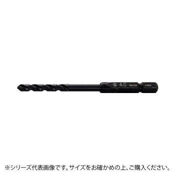 樂天商城 - にんき 人気 おすすめ 定番 冬 春 孫 冬 新生活 ギフト 寒さ 対策 プレゼント 大西工業　6角軸ステンレス用ドリル(NO.26) 3.7mm