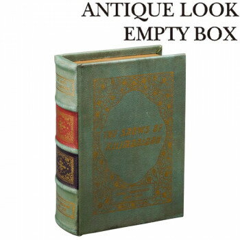 にんき 人気 おすすめ 定番 冬 春 孫 冬 新生活 ギフト 寒さ 対策 プレゼント キーストーン アンティークルック エンプティボックス E ANEMBOE