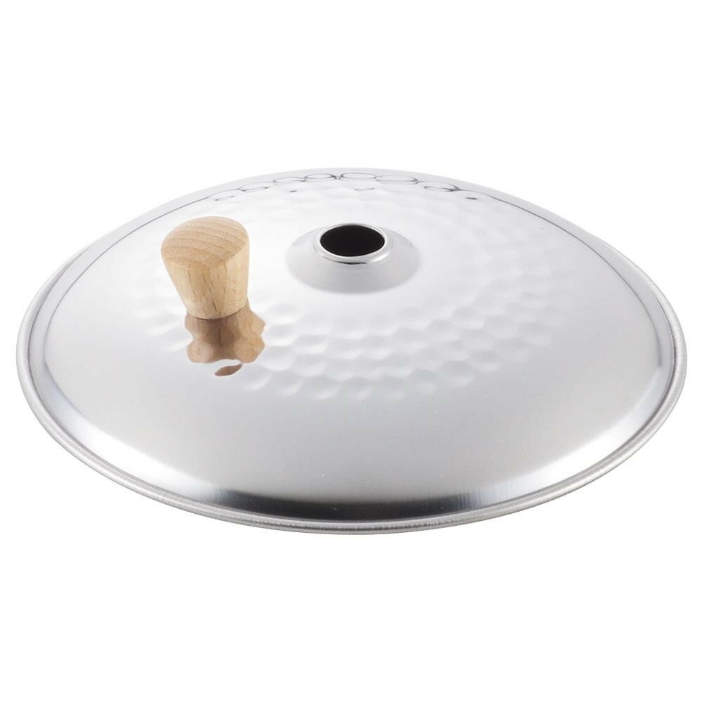 ステンレス親子鍋蓋 16cm YH8969 調理 料理 キッ