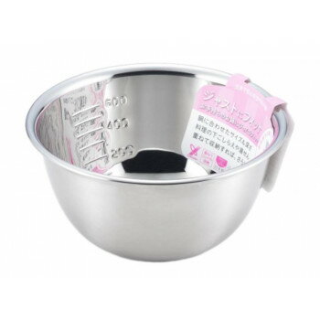 ジャストにフィット ボウル 14cm(目盛付) SJ1391 調理 料理 キッチン | 関連単語 ネット 缶切り アイス..