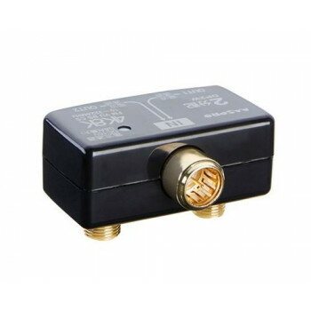 マスプロ電工 プラグ2分配器 5Cケーブル用 DP2W-P 工具 DIY 大工 作業 道具 職人 工房 製作 | 関連単語..