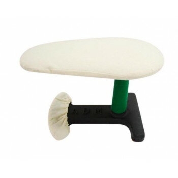 日本製 カバー付きアイロン台 鉄万 1 15512