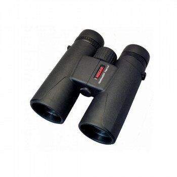 MIZAR(ミザールテック) 双眼鏡 10倍 42mm口径 ダハプリズム式 スタンダード BK-1042D ブラック