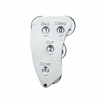 アルミインジケーター EKC089