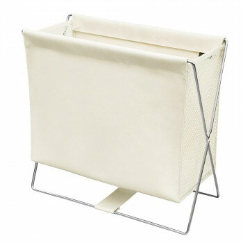 にんき 人気 おすすめ 定番 冬 春 孫 冬 新生活 ギフト 寒さ 対策 プレゼント 日本製 SAKI(サキ) サイドワゴン 合皮×メッシュ Mサイズ R-355 オフホワイト(3.0)