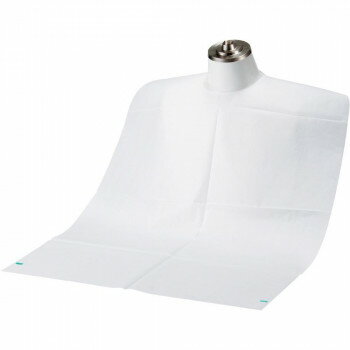 竹虎 フェルラックエプロン ホワイト L テープ付 100枚入 076372 調理 料理 キッチン | 関連単語 おろ..