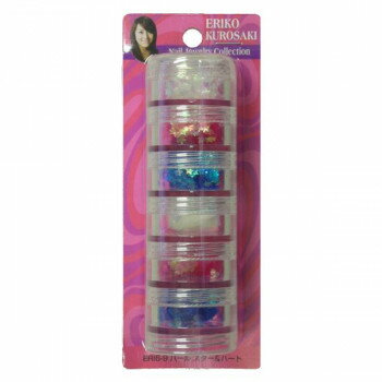 人気 おすすめ 定番 冬 お歳暮 ギフト クリスマス プレゼント ビューティーネイラー エリコジュエリー..