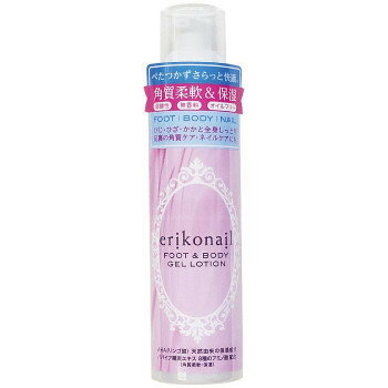 ビューティーネイラー フット＆ボディジェルローション 100ml EFB-1