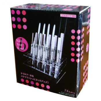 ビューティーネイラー ネイルツールスタンド STAND-B インテリア | 関連単語 一人暮らし モダン 北欧 ..