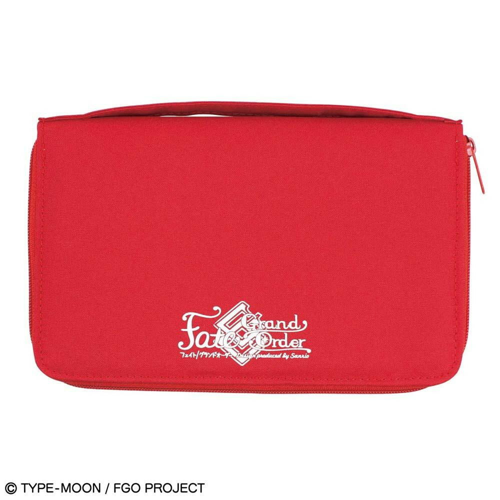 Fate/GrandOrder フェイトグランドオーダー ロングタイプ マルチケース(エミヤ) FGLM-2504