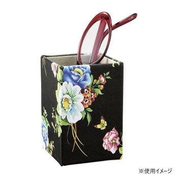 1本入花柄スタンド BL 098009 インテリア | 関連単語 絵 一人暮らし 木製 シンプル 観葉植物 ラグ ソフ..