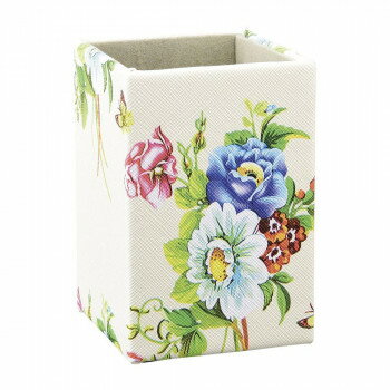 1本入花柄スタンド BE 098010 インテリア | 関連単語 油絵 韓国風 ナチュラル ラグ ソファ 観葉植物 ク..