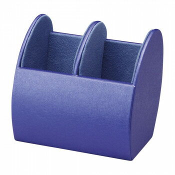 2本入合皮メガネスタンドII BU 092505 インテリア | 関連単語 テーブル チェア ラグ クッション ソファ..