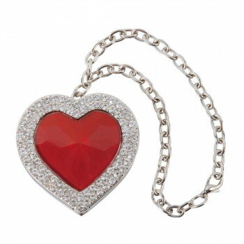 人気 おすすめ 定番 冬 お歳暮 ギフト クリスマス プレゼント バッグハンガー(チェーン付)　23107