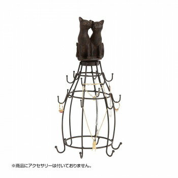 ネックレスホルダー 11033