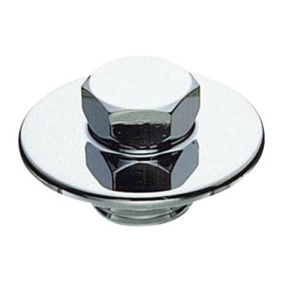 水栓プラグ 水栓用品 PR71-13 工具 DIY 大工 作業 道具 職人 工房 製作 | 関連単語 電動ドリル インパ..