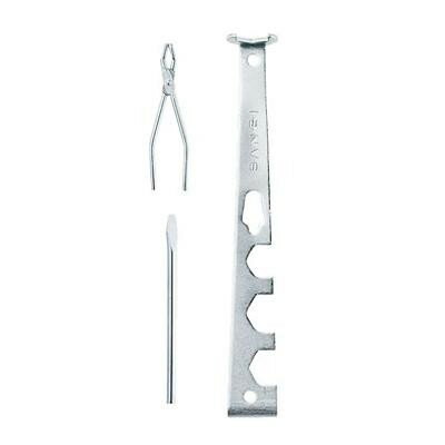 水栓ベンリースパナセット 水栓用品 PR34S 工具 DIY 大工 作業 道具 職人 工房 製作 | 関連単語 作業着..